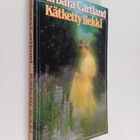 Barbara Cartland : Kätketty liekki - pikkukuva 1