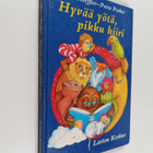 Ursel Scheffler ym. : Hyvää yötä, pikku hiiri : hyvänyön ... - pikkukuva 1