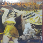 BOB DYLAN -  KNOCKED OUT LOADED - EU 1986 M-/M- LP - pikkukuva 2
