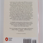 Bill Bryson : Mother tongue : the English language - pikkukuva 2