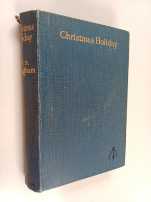 William Somerset Maugham : Christmas Holiday