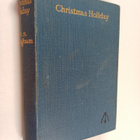 William Somerset Maugham : Christmas Holiday - pikkukuva 1