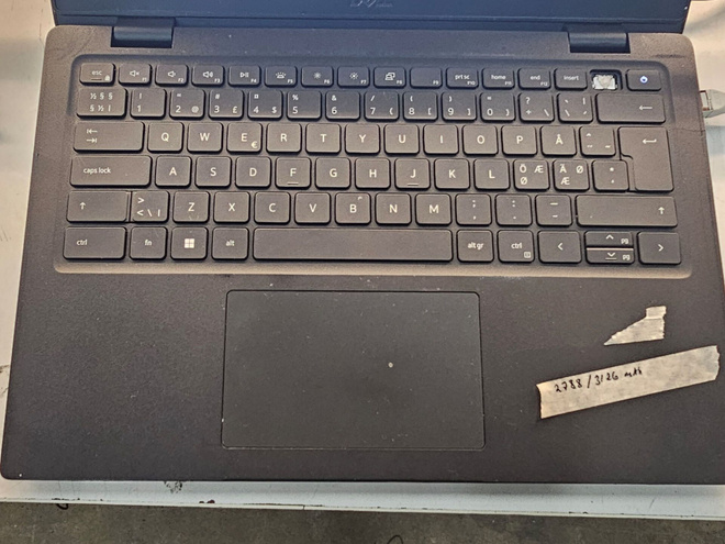 Dell Latitude 3420 Core i5-1135G7 FHD 8/256SSD Win11 C-grade