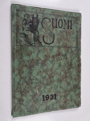 Suomi 1931 - Suomi College
