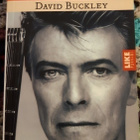 David Bowie kirja - pikkukuva 1
