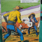 Tex Willer 8/1977 Lukematon - pikkukuva 2