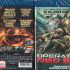 Operation Red Sea	(85 934)	UUSI	-SV-	BLU-RAY				2018	asia, - pikkukuva 1