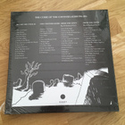 The Coffinshakers: The Curse Of The Coffinshakers LP Box RED - pikkukuva 3