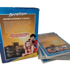 DVD - TV -sarja (Baywatch - season 1) K7 - pikkukuva 2