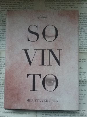Meritta Veilleux - Sovinto (sid.)