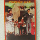 Various • España Olé C-Kasetti - pikkukuva 1
