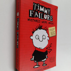 Stephan Pastis : Timmy Failure - Mistakes Were Made - pikkukuva 1