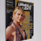 Urheilulehti 2/2007 - pikkukuva 1