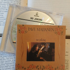 Pave Maijanen - No Joking (CD) - pikkukuva 1
