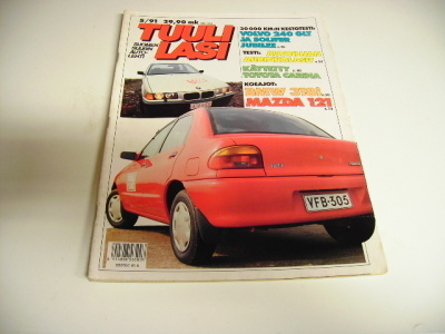 Tuulilasi 5/1991