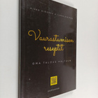 Mikko Sjögren ym. : Vaurastumisen reseptit : oma talous h... - pikkukuva 1