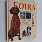 Maggie White : Koira & pennut : monipuolinen opas lemmikk... - pikkukuva 1