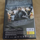 Kasvottomat sotilaat 4. tuotantokausi (DVD) (6 levyä) - pikkukuva 2
