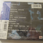 Mötley Crüe Generation Swine Japanilainen CD OBI - pikkukuva 2