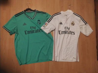 Real madrid fanipaidat