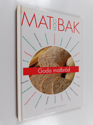 Goda matbröd