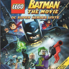Lego Batman The Movie Dc Super Heroes Unite (8 776) k -FI- - pikkukuva 2
