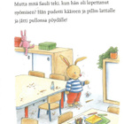 Nyt siivotaan, Sauli <> S. Lambert - pikkukuva 3