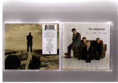 The Cranberries - No Need to Argue