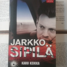 Jarkko Sipilä - Karu keikka (pokkari) - pikkukuva 1