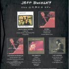 JEFF BUCKLEY: The Grace EPs 5 x cd box - pikkukuva 2