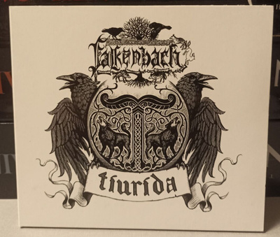 Falkenbach - Tiurida