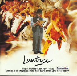 Jean - Pierre Fouquey (CD)