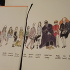 Grace Coddington - Grace - Elämäni muodin maailmassa 1.p. - pikkukuva 2