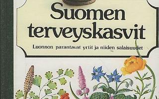 Suomen terveyskasvit