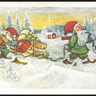 Ampumahiihto MM 1,10mk (1980) Hki-Vantaa_lento loisto - pikkukuva 2