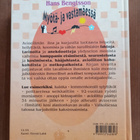 Myötä- ja Vastamäessä Hans Bengtsson - pikkukuva 2
