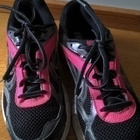 Nike Fitsole Alaris +4 Lenkkarit / Juoksukengät - koko 36,5 - pikkukuva 3