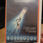 Leviathan kuoleman laiva - pikkukuva 1
