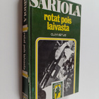 Mauri Sariola : Rotat pois laivasta - pikkukuva 1