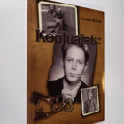 Antero Jyränki : Kouluajat : 1940-1950 (tekijän omiste) - pikkukuva 1