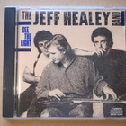 Jeff Healey - See The Light CD - pikkukuva 1