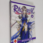 Myung-Jin Lee : Ragnarök 4 - pikkukuva 1