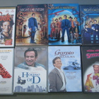 ROBIN WILLIAMS ELOKUVAT & TV-SARJA - pikkukuva 3