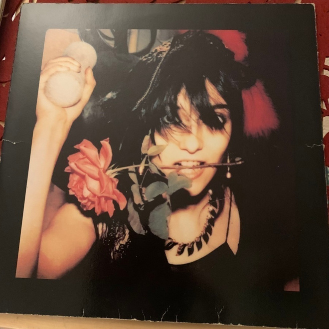 PUBLIC IMAGE LTD : The Flowers of Romance.  * CAN 1981