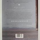 Janne Tarmio : Hedelmäistä : herkkuja hedelmistä - pikkukuva 2