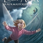 Ella Auran tuomiopäiväkirja/Ella Aura ja kolmastoista haltia - pikkukuva 2