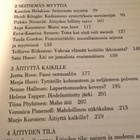 Nopola: Äiti, tuu ikkunaan : äitiys - elämä vai kohtalo? - pikkukuva 2
