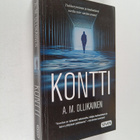 A. M. Ollikainen : Kontti - pikkukuva 1