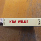 Kim Wilde – Kim Wilde C-kasetti - pikkukuva 5