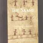 The Saami : a cultural encyclopaedia , SKS 2005, nid., K3 + - pikkukuva 1